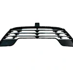 شبکه سپر جلو جک S5