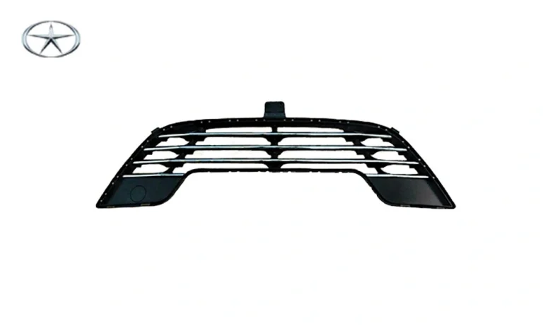 شبکه سپر جلو جک S5