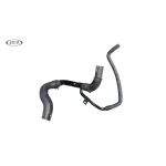 شلنگ پایین رادیاتور ام وی ام X22