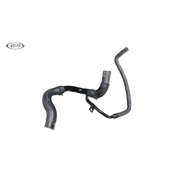 شلنگ پایین رادیاتور ام وی ام X22