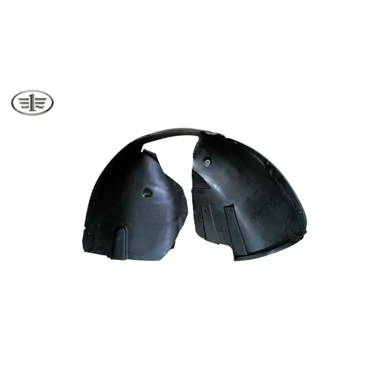 شلگیر جلو بسترن B30