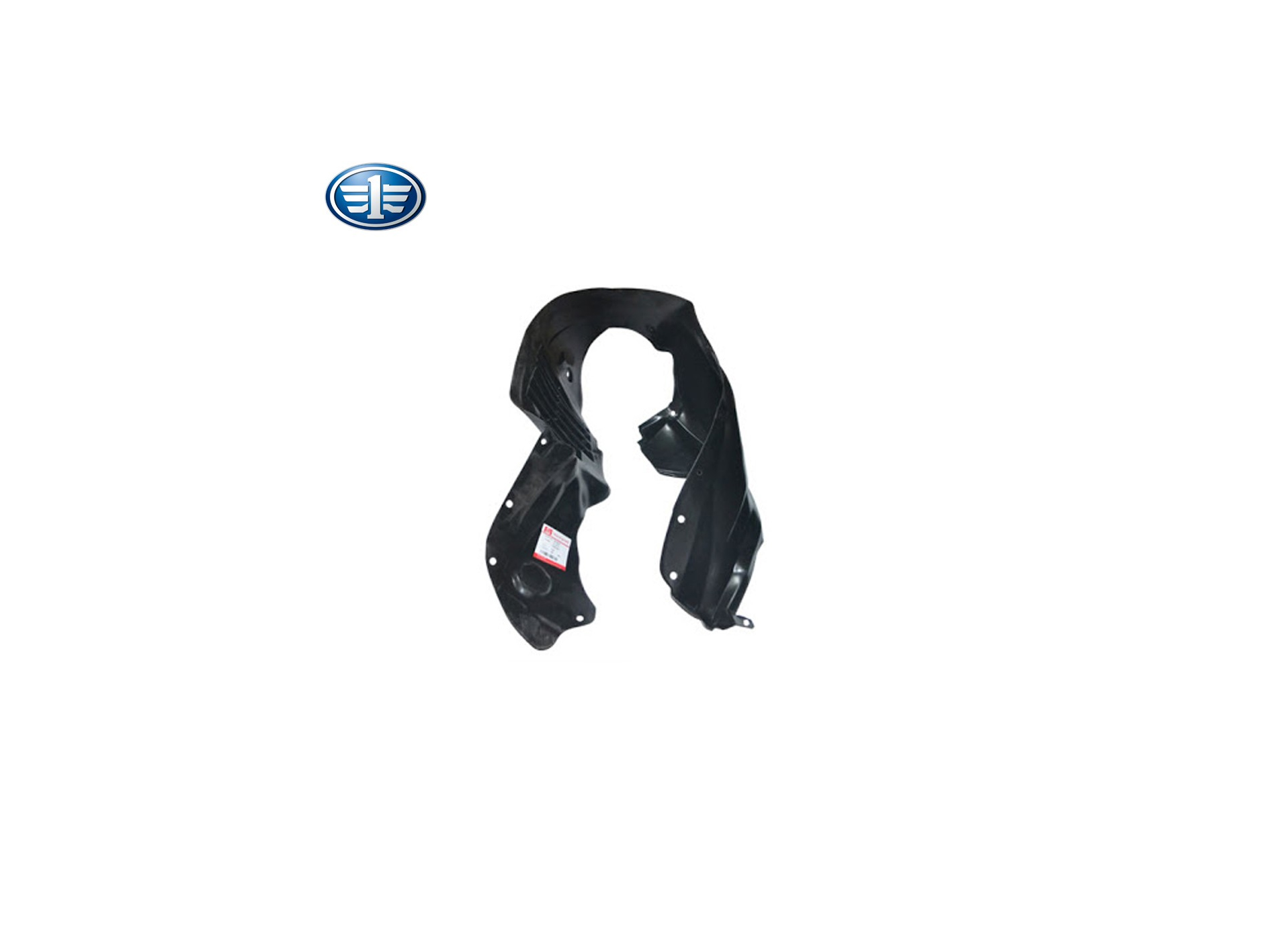 شلگیر جلو بسترن B50 شلگیر جلو بسترن B50