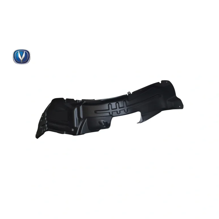 شلگیر جلو چانگان CS35