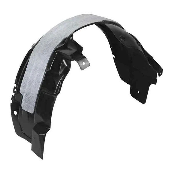 شلگیر عقب جک S5