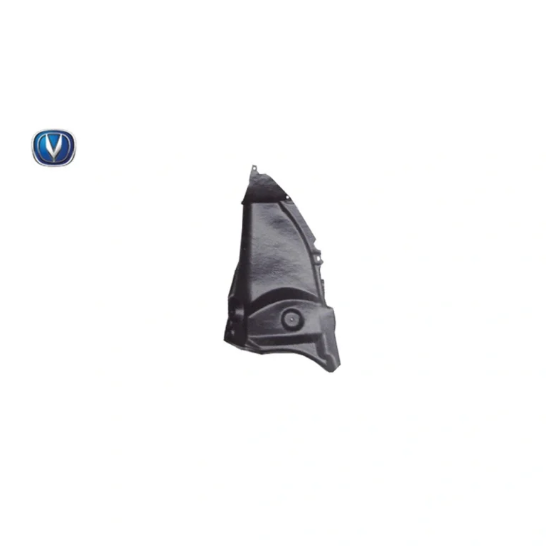 شلگیر عقب چانگان CS35