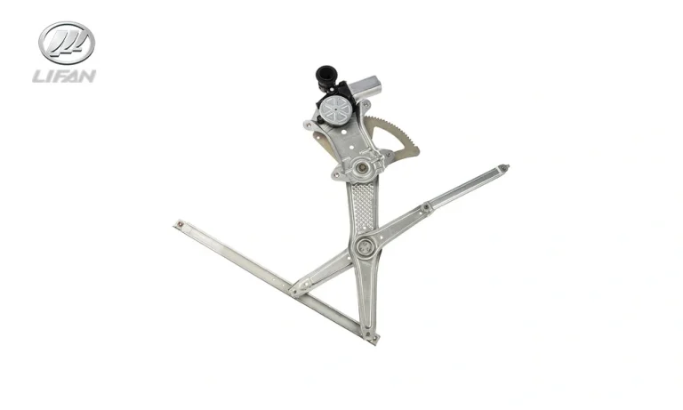 شیشه بالابر درب جلو لیفان 620