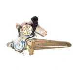 شیشه بالابر درب عقب لیفان 620