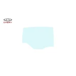 شیشه درب عقب چری آریزو 5