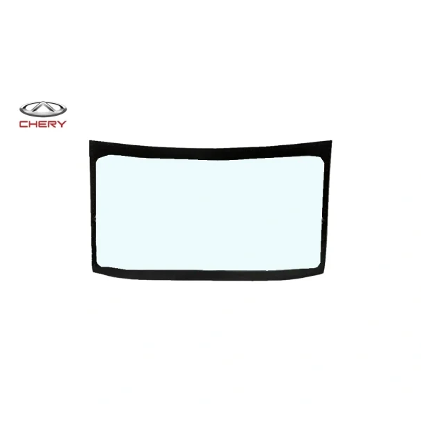 شیشه عقب چری آریزو 5
