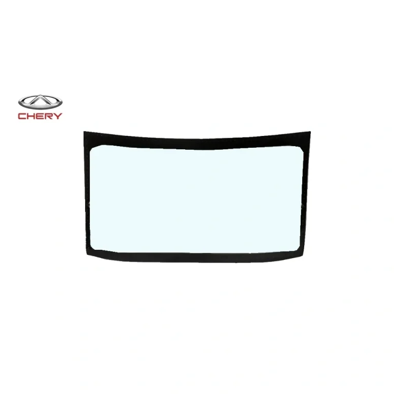 شیشه عقب چری آریزو 5