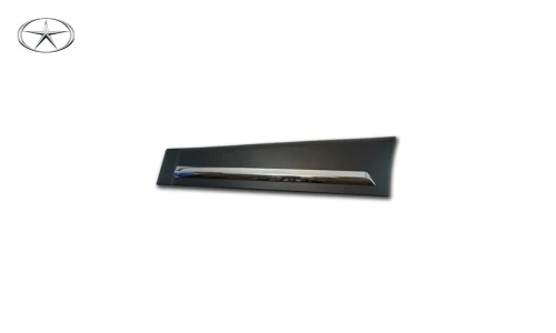 فلاپ درب عقب جک S5