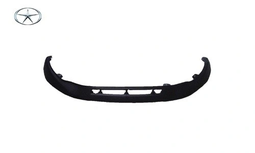 فلاپ زیر سپر جلو جک S5