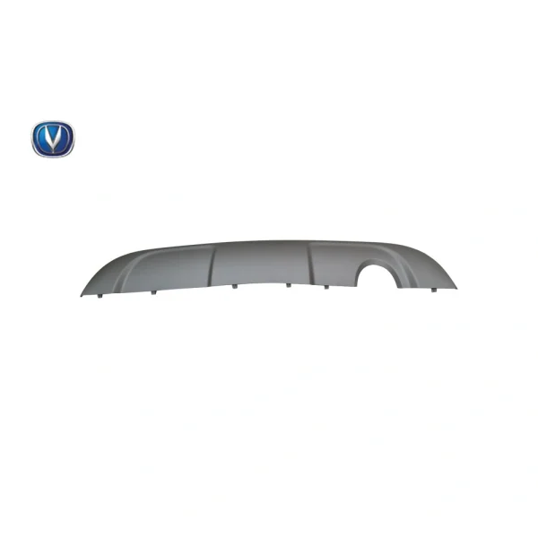 فلاپ سپر عقب چانگان CS35