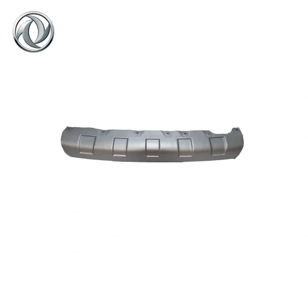 فلاپ نقره_ای زیر سپر عقب دانگ فنگ H30 کراس