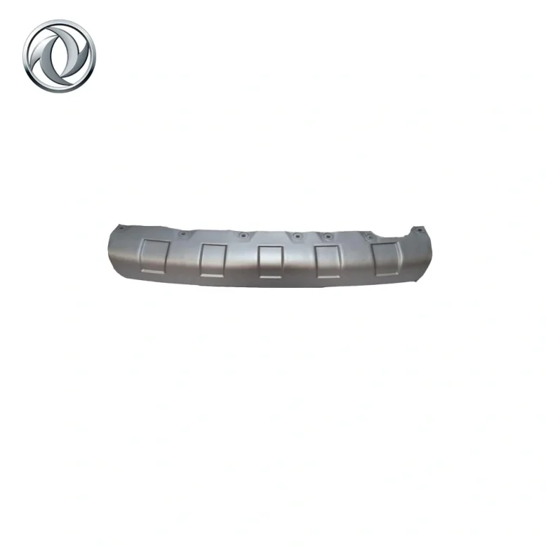 فلاپ نقره_ای زیر سپر عقب دانگ فنگ H30 کراس