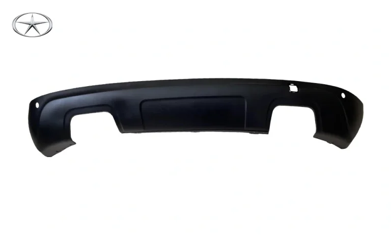 فلاپ چراغ پلاک عقب جک S5