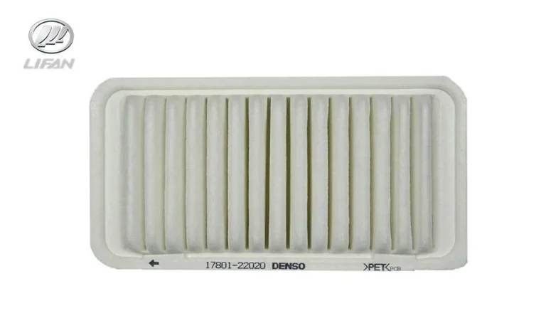 فیلتر هوا لیفان 620