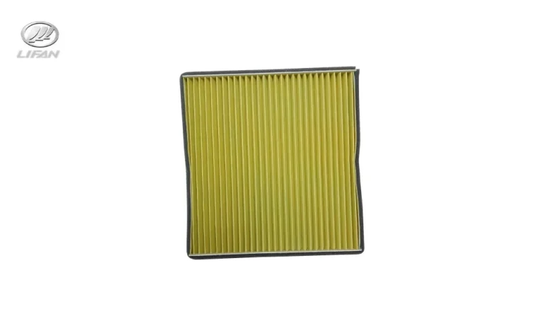 فیلتر کابین لیفان 620