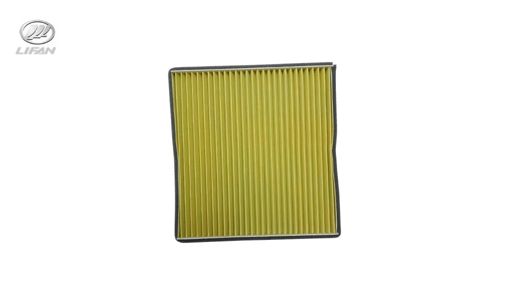 فیلتر کابین لیفان 620 فیلتر کابین لیفان 620