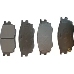 لنت ترمز جلو بسترن B30