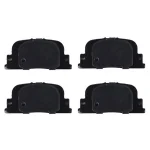 لنت ترمز عقب لیفان 620