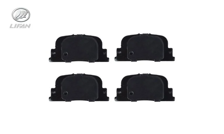 لنت ترمز عقب لیفان 620