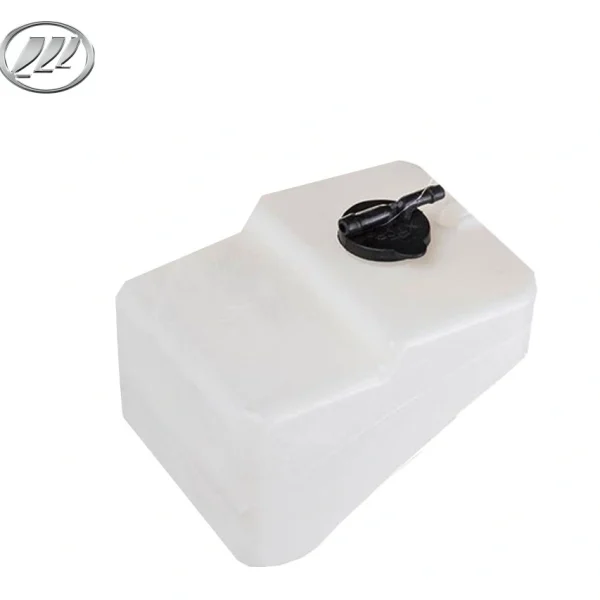 منبع اگزوز وسط لیفان 620