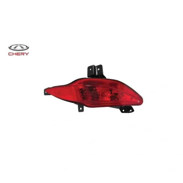 مه شکن عقب چری آریزو ۵