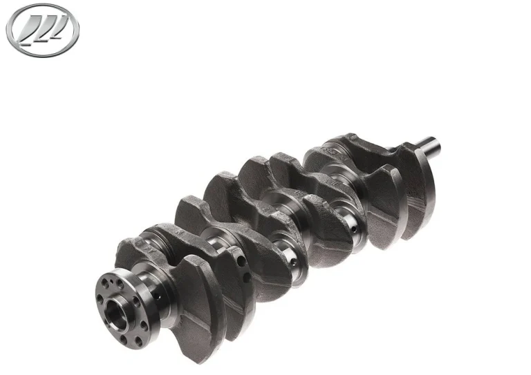 میل لنگ لیفان 620