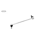 میل موجگیر جلو ام وی ام X22