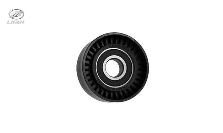 هرزگرد دینام لیفان 620