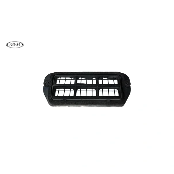 هواکش صندوق عقب ام وی ام 550