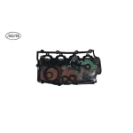 واشر کامل ام وی ام 550