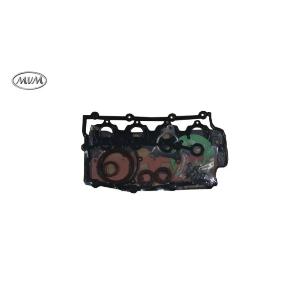 واشر کامل ام وی ام 550