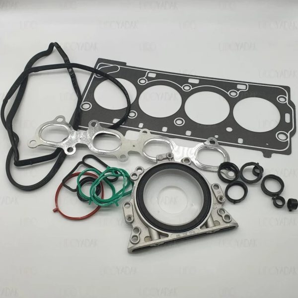 واشر کامل بسترن B30