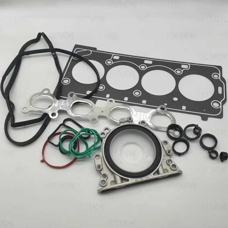 واشر کامل بسترن B30