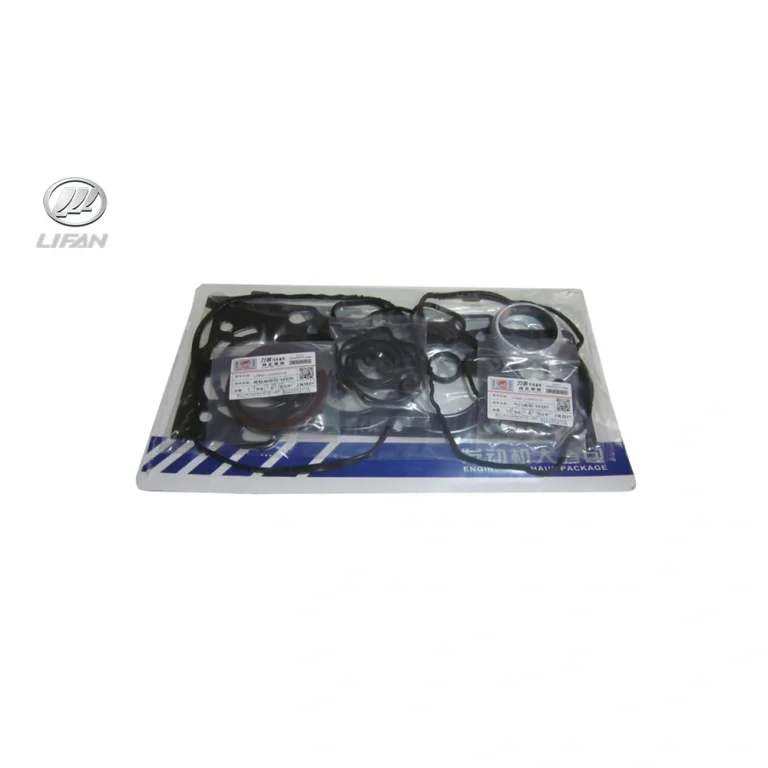 واشر کامل لیفان 620 (به همراه واشر فلزی) 1800