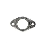 واشر گلویی اگزوز 2 پیچ ام وی ام 550