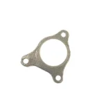 واشر گلویی اگزوز 3 پیچ ام وی ام 550