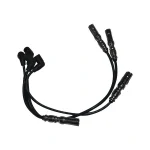 وایر شمع بسترن B50