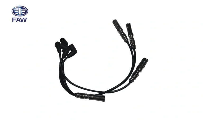 وایر شمع بسترن B50