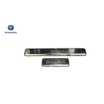 پارکابی چانگان CS35