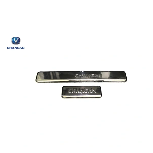 پارکابی چانگان CS35