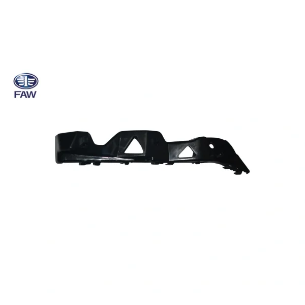 پفکی سپر جلو بسترن B50