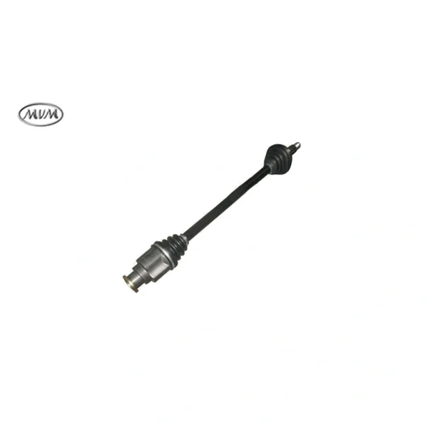 پلوس ام وی ام 550