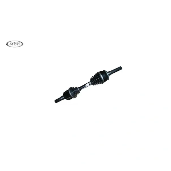 پلوس کامل ام وی ام X22