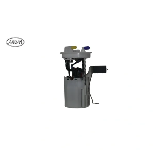 پمپ بنزین ام وی ام 550