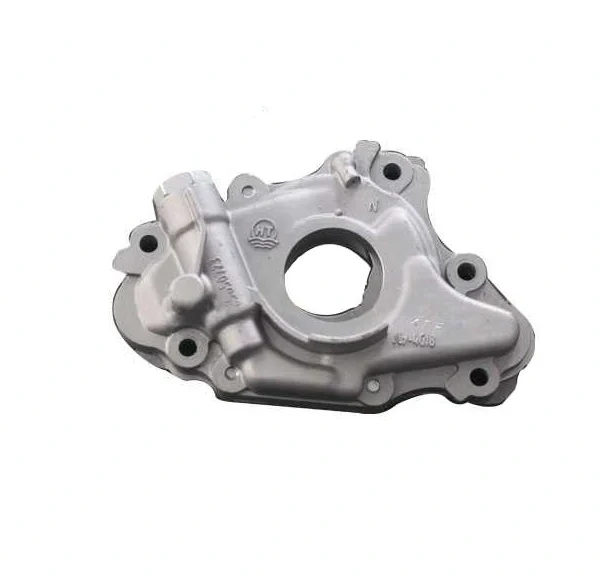 پمپ روغن لیفان 620