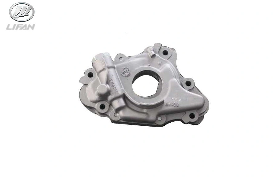 پمپ روغن لیفان 620 پمپ روغن لیفان 620 - تصویر 1