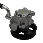 پمپ هیدرولیک ام وی ام 550